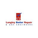 Langley Boiler Repair & Gas Engineers logo